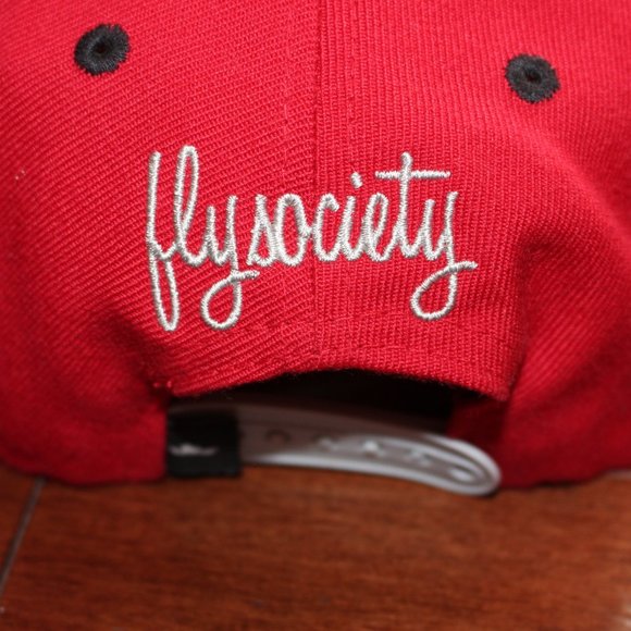 FLY SOCIETY - Picture 3 of 3